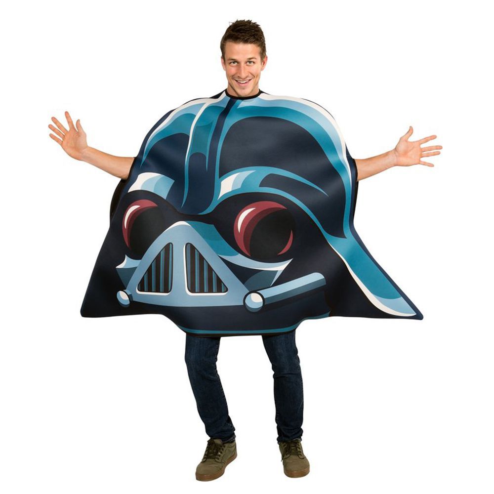 star wars inflatable costume