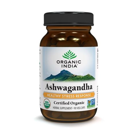 best ashwagandha supplement in india