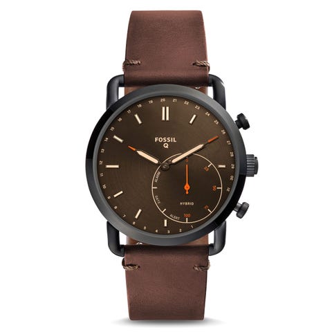 smartwatch hybrid 2018