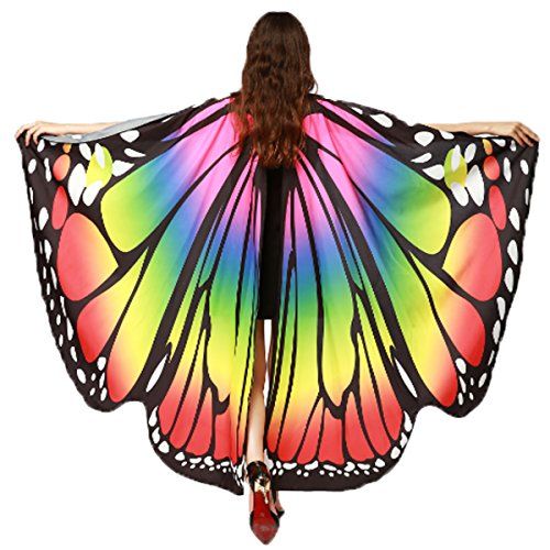 Butterfly Wings Costume 