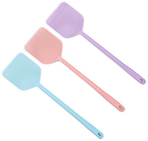 Pastel Fly Swatter 