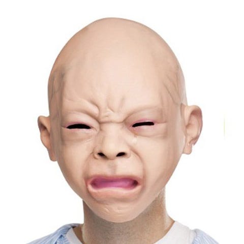 19 Scary Masks for Halloween 2019 - Halloween Masks for Adults 19 Scary Masks for Halloween 2019 - Halloween Masks for Adults