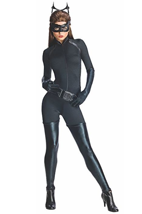 Catwoman Adult Costume