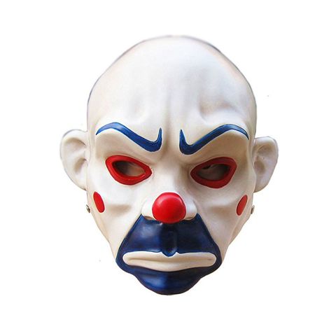 20 Best Scary Masks for Halloween 2018 - Scary Masks for Adults