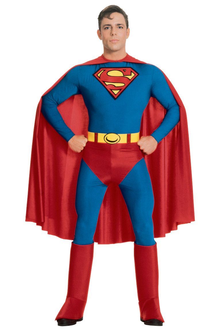 Details about   Superman Muscle Boys Costume Child DC Superhero Outfit Kids Party Fancy Dress Up 