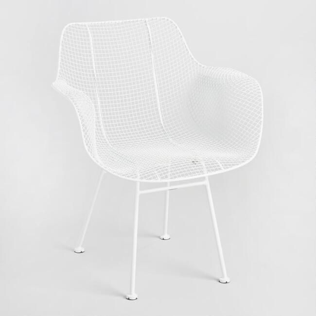 world market samara chair