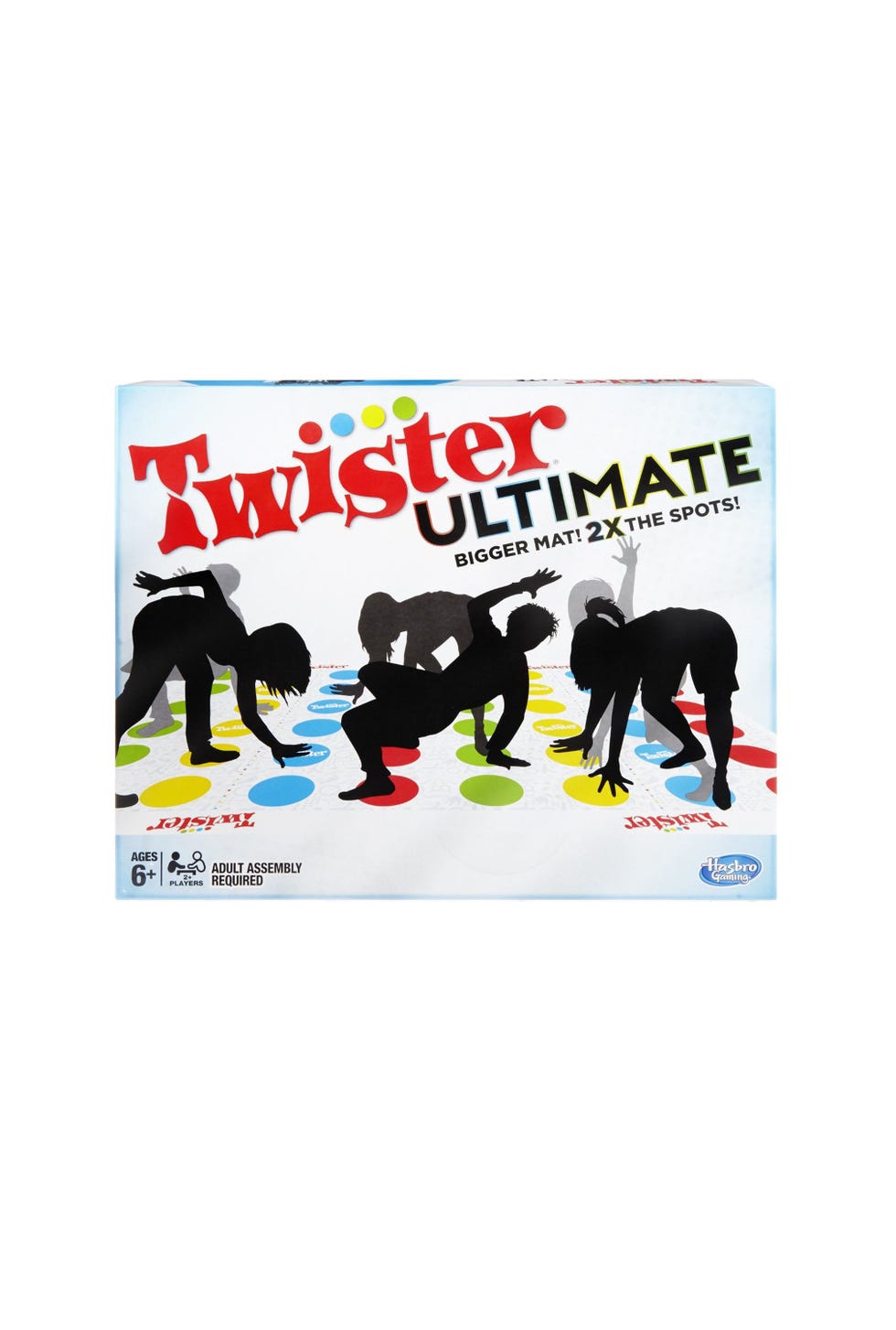 Twister Drinking Game - How to play Drunk Twister Game