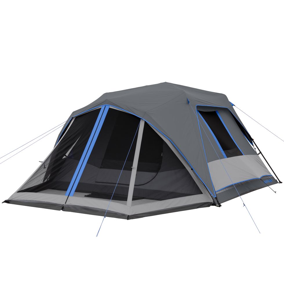 Ozark Trail Darkrest 6-Person Instant Tent 