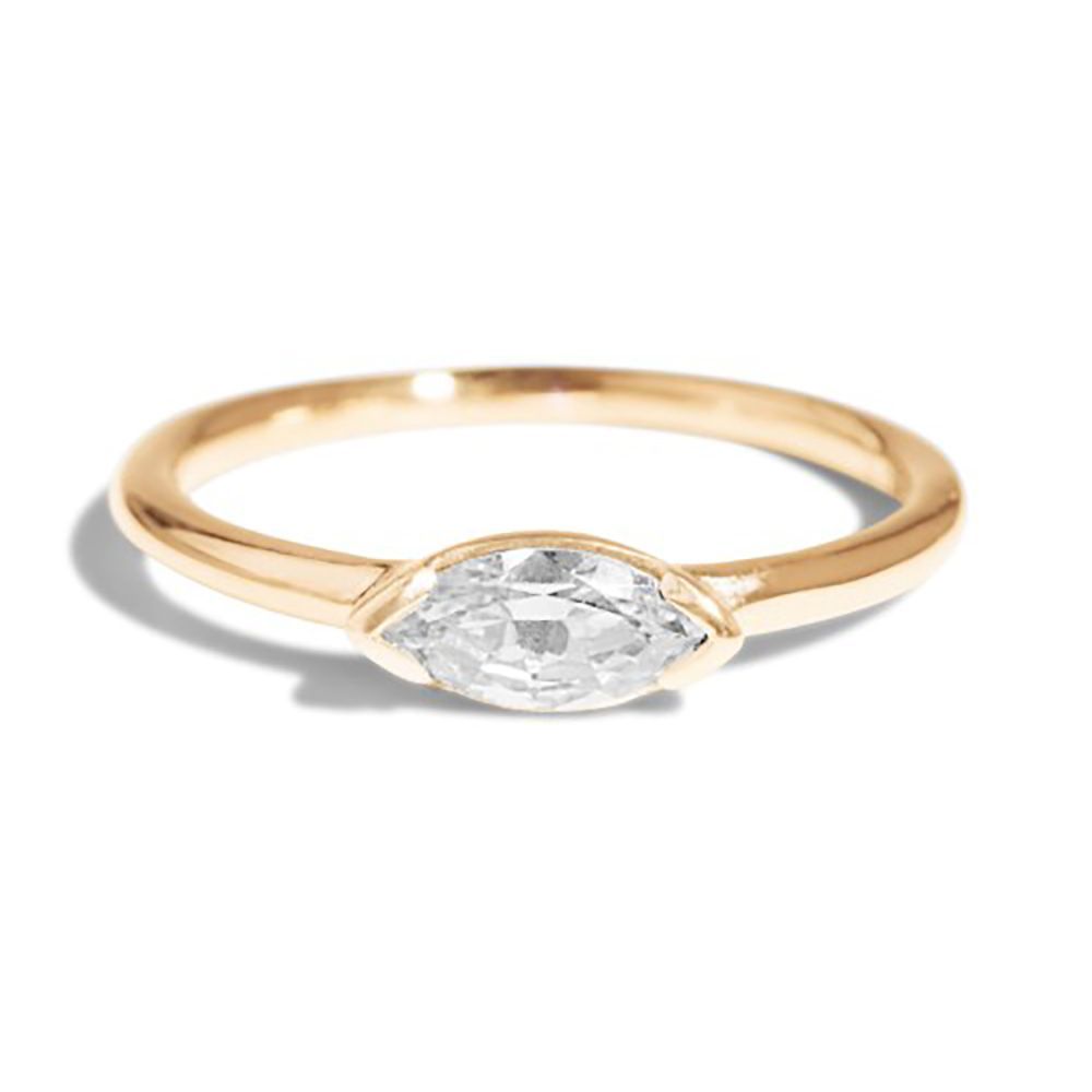 Eyecatcher shops Cosmopolitan Ring