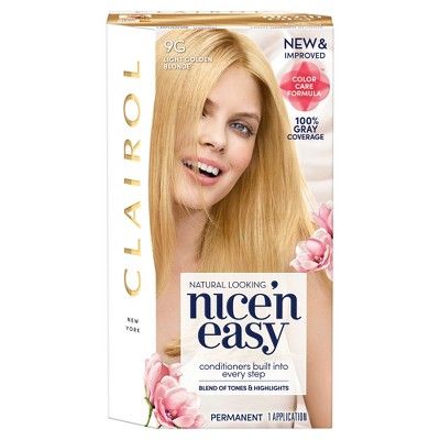 Best Golden Blonde Hair Dye Find Your Perfect Hair Style