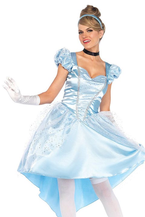 17 Best Disney Costumes for Adults in 2018 - Women's Disney Character ...