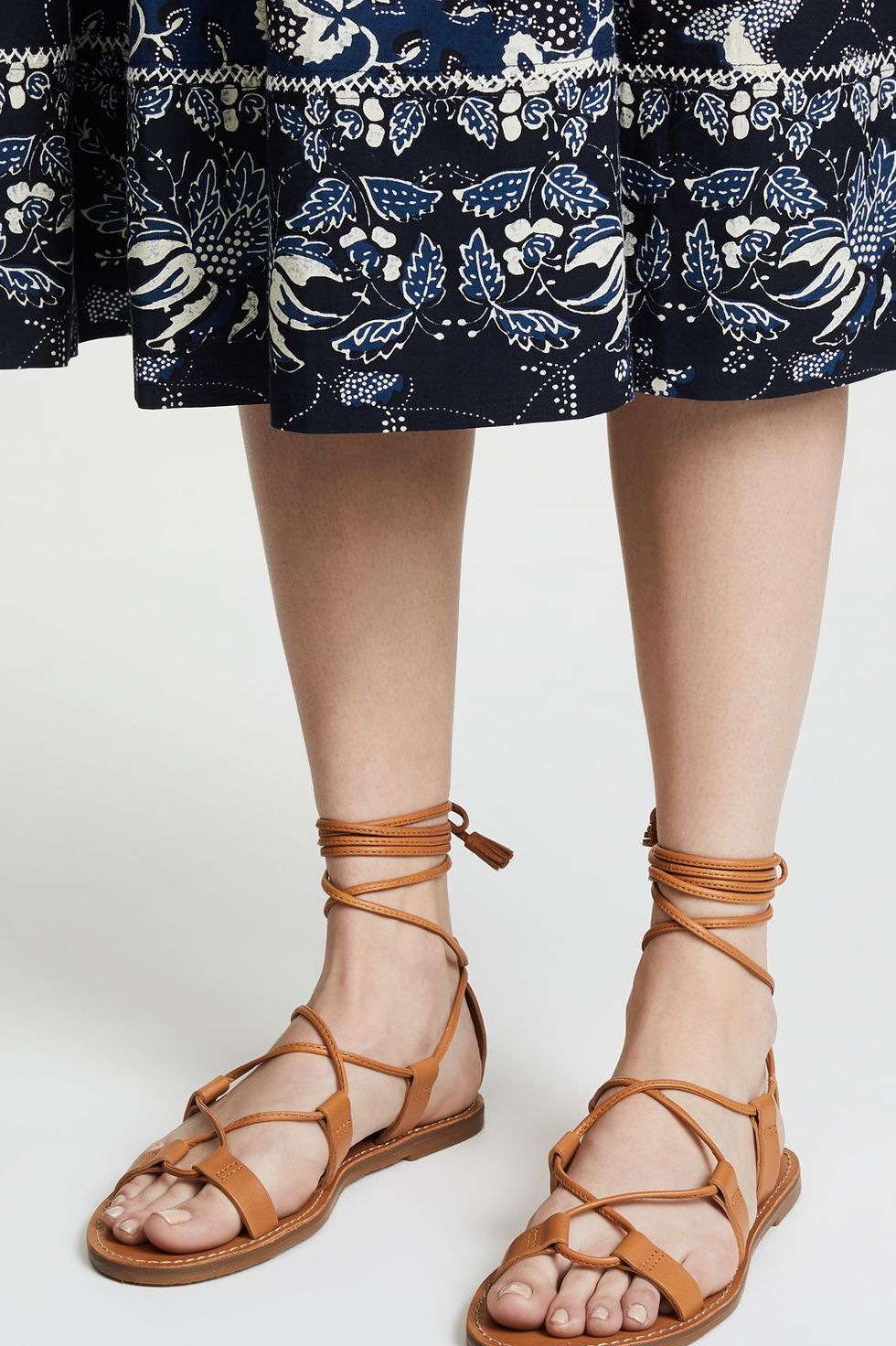 18 Cute Shoes You Need This Summer – Summer 2018 Shoe Trends and