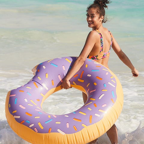 floats