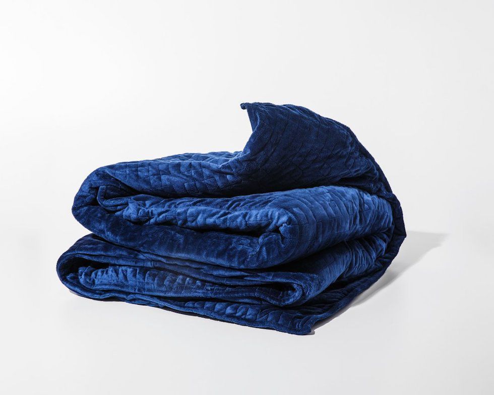 Cheap gravity online blanket