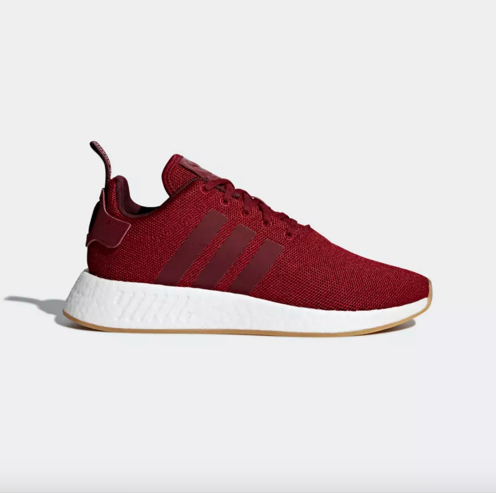 Ritual Experto Economía These Adidas Shoes for Men Are On Sale for 50% Off