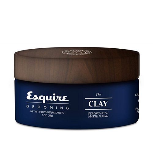 Esquire Grooming The Clay