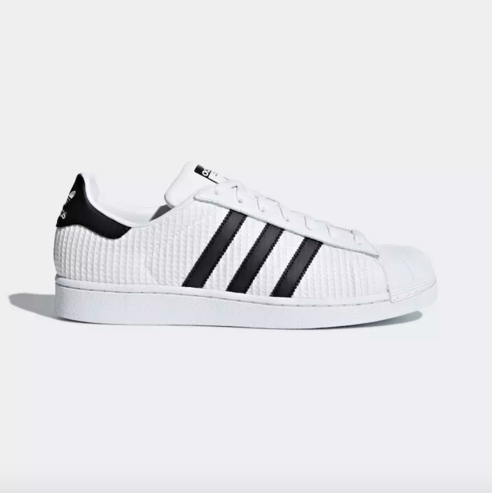 Oh jee Reinig de vloer band These Adidas Shoes for Men Are On Sale for 50% Off