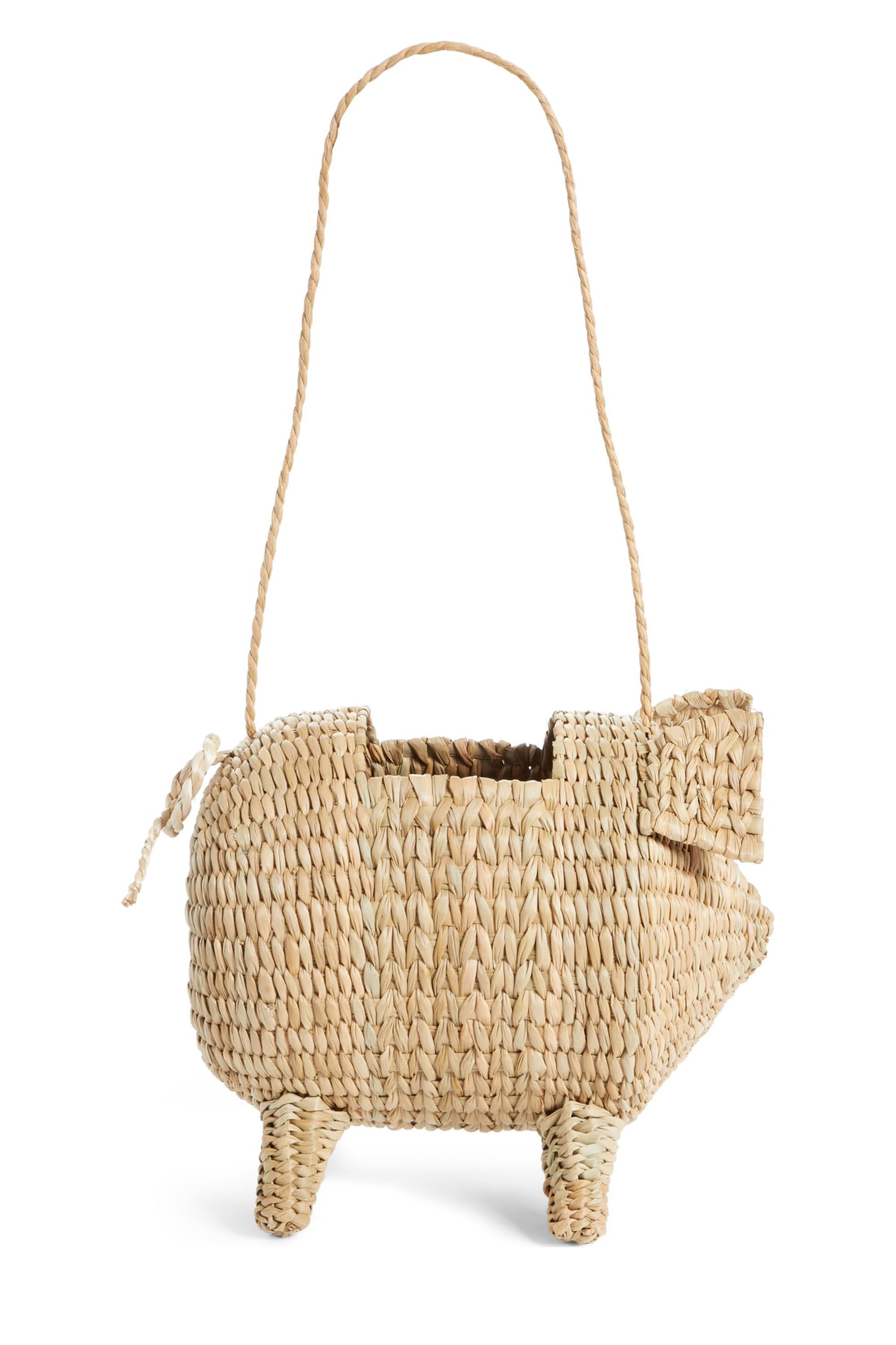 wicker purse nordstrom