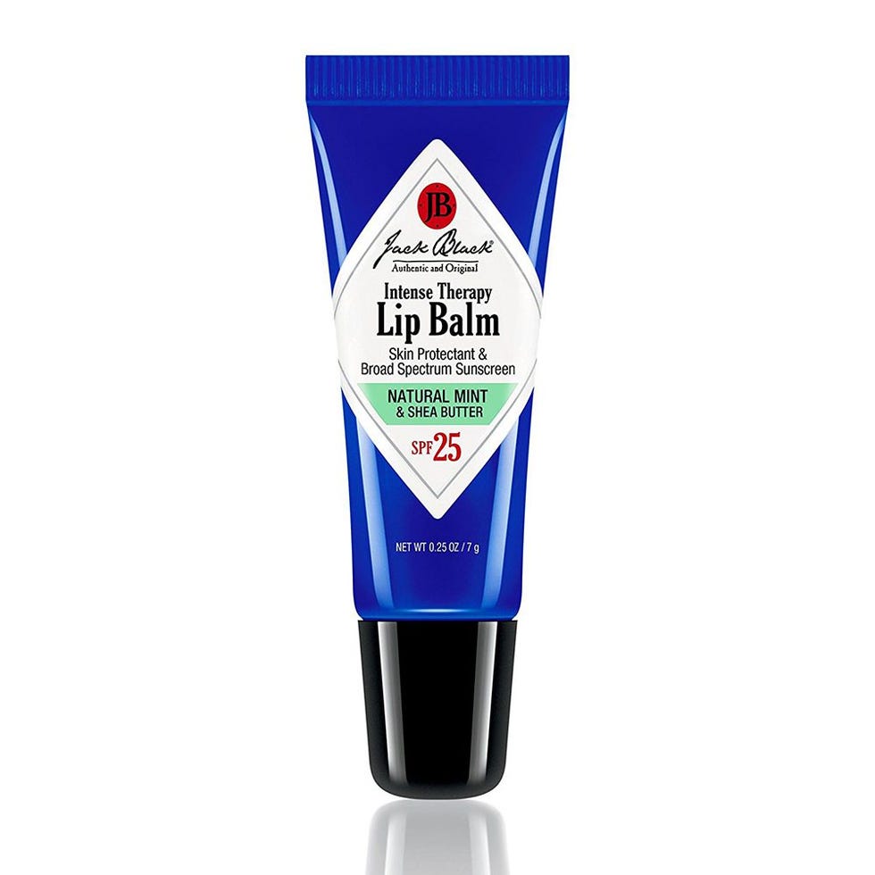 Jack Black Intense Therapy Lip Balm SPF 25