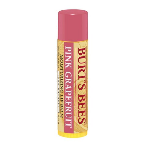 bees balms burts grapefruit moisturizing labial burt moisturizer labios pomegranate cuidan blister alice
