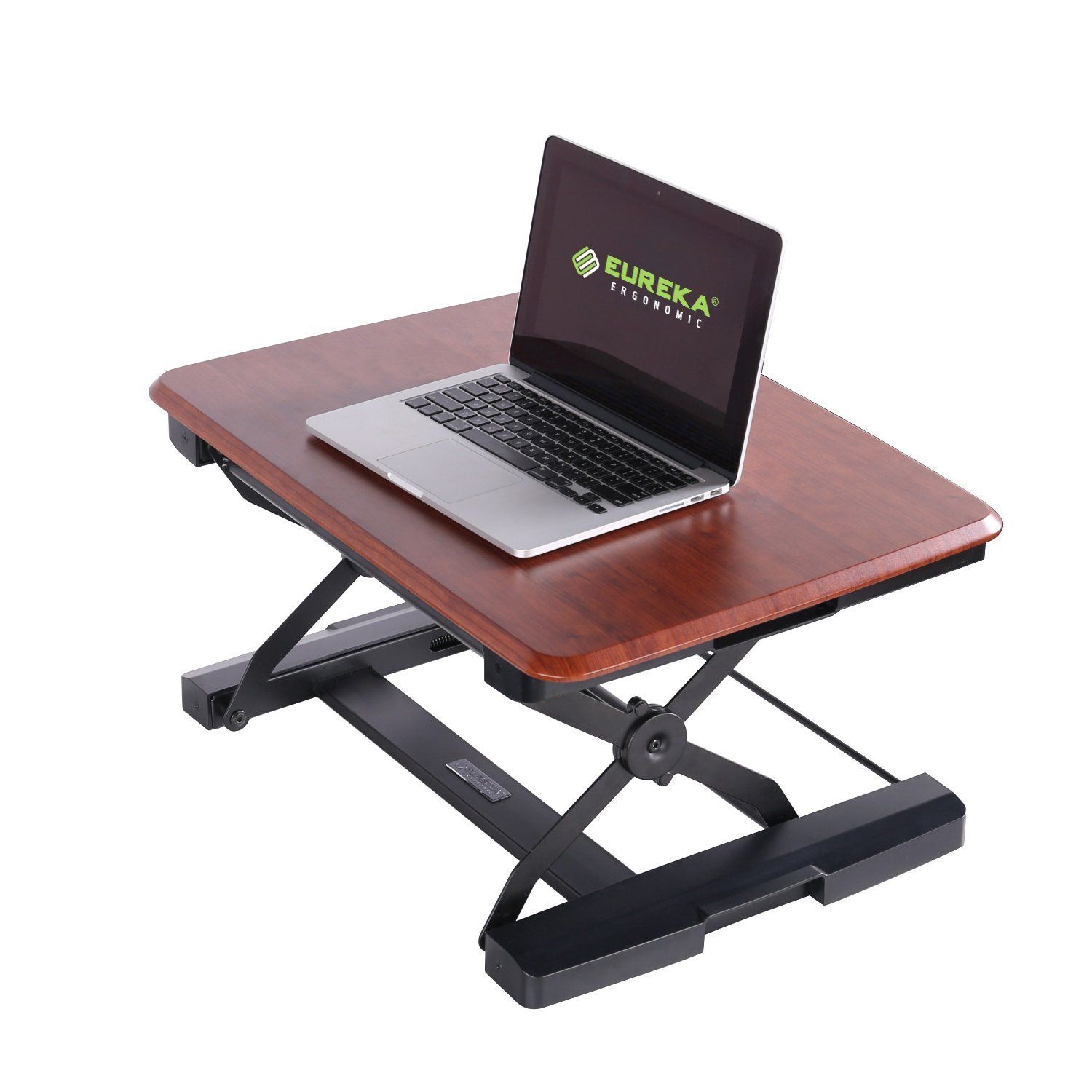 Adjustable Laptop Standing Desk Converter