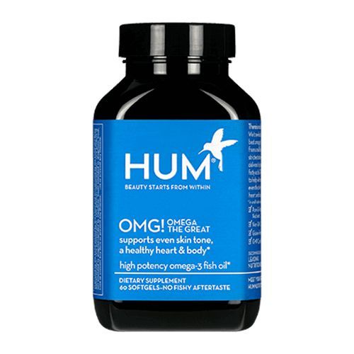 Hum OMG! Omega the Great Supplement