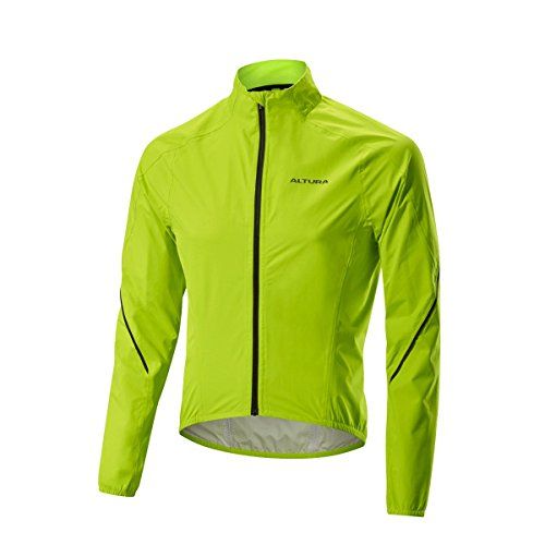 <p>Altura cycling jacket&nbsp;</p>
