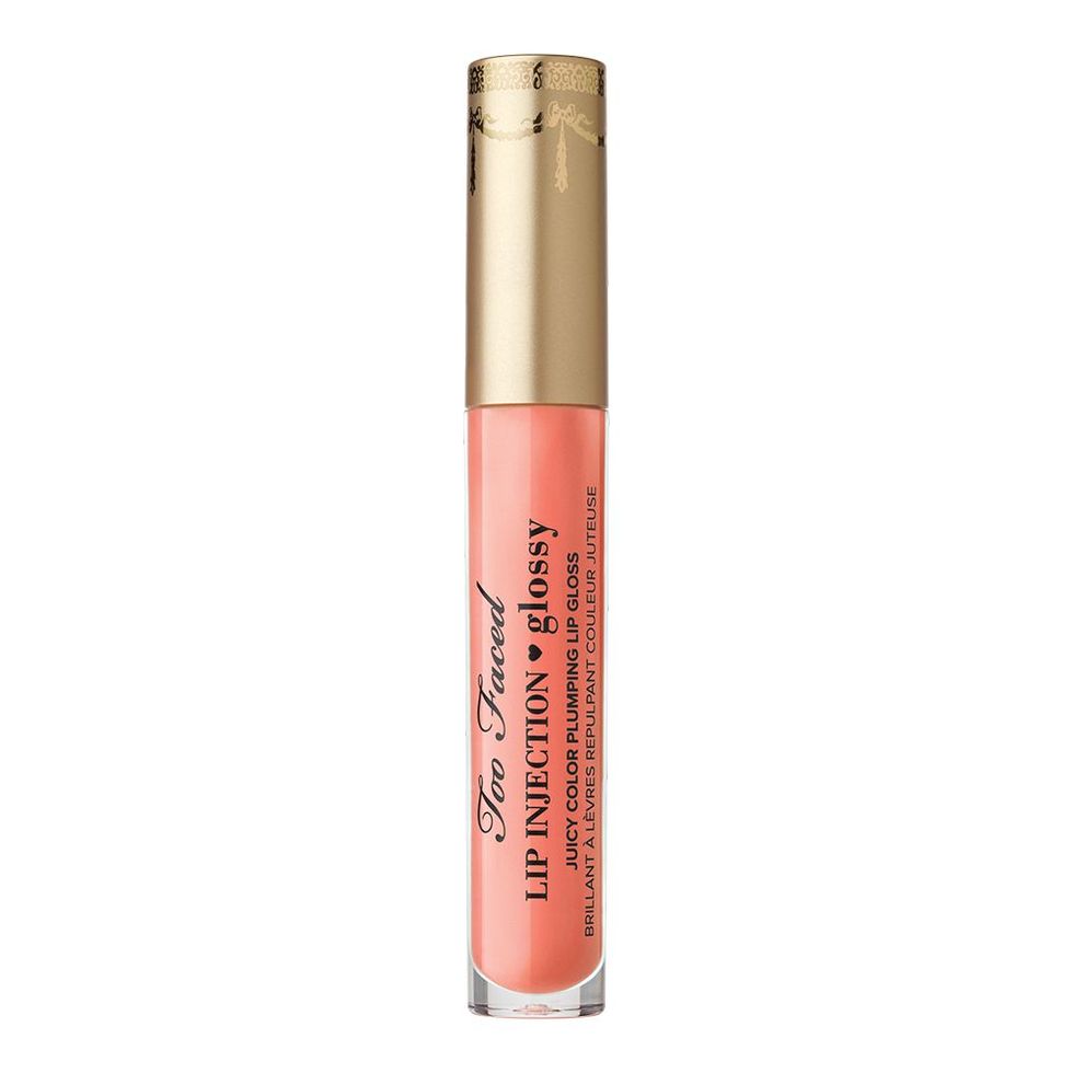 Too Faced Lip Injection Glossy in Babe Alert