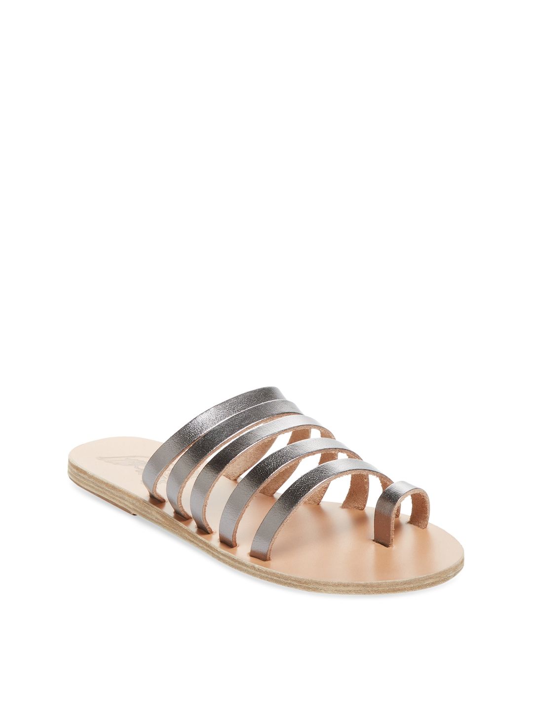 Asian on sale greek sandals