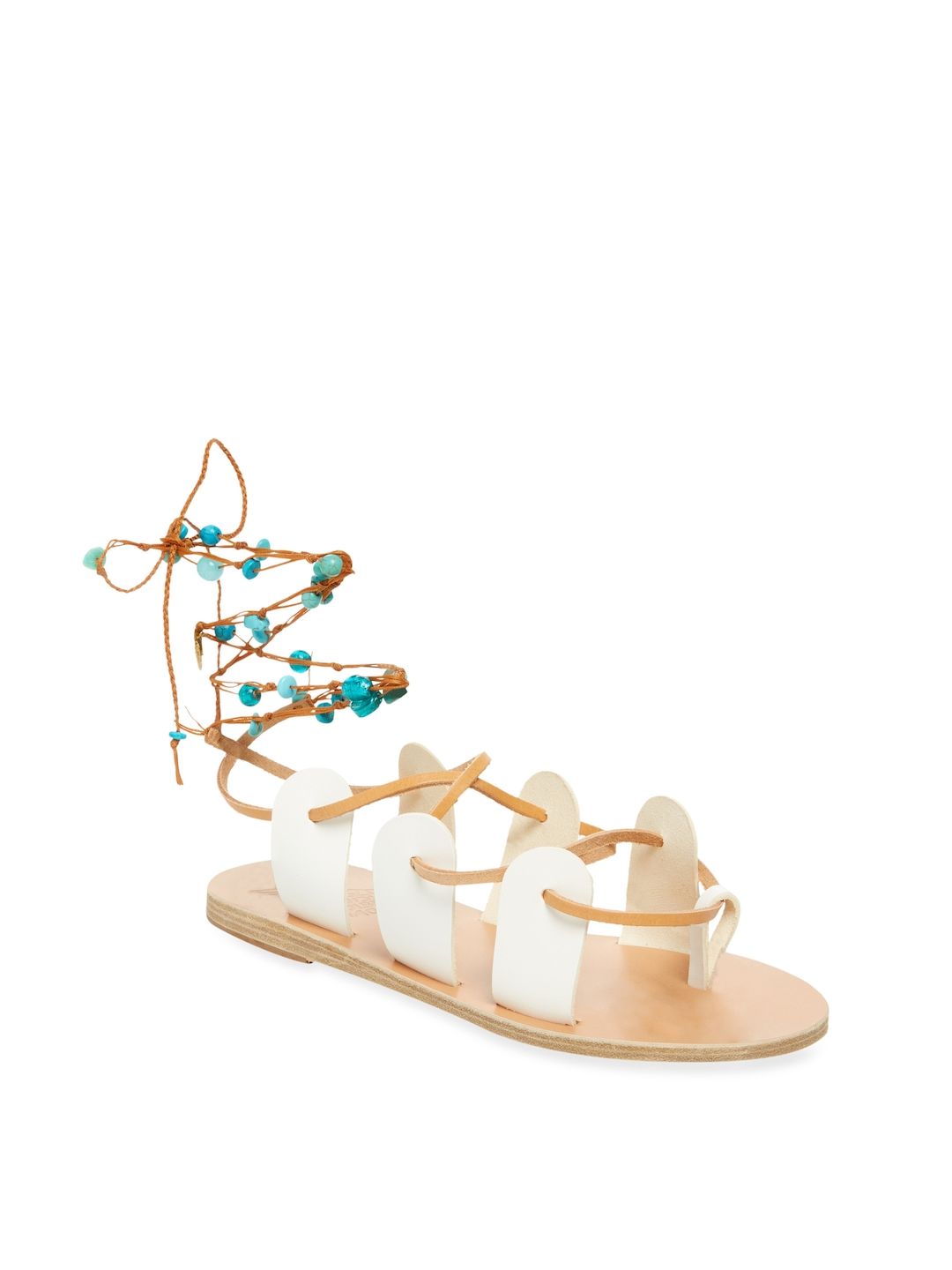 13 Pairs of Ancient Greek Sandals Are on Sale for Under 100