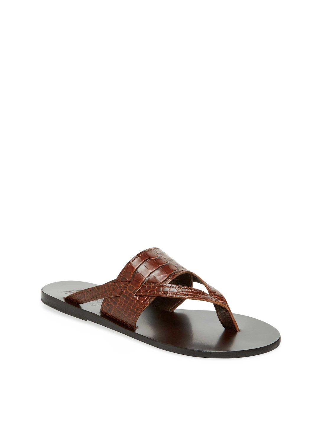 13 Pairs of Ancient Greek Sandals Are on Sale for Under 100