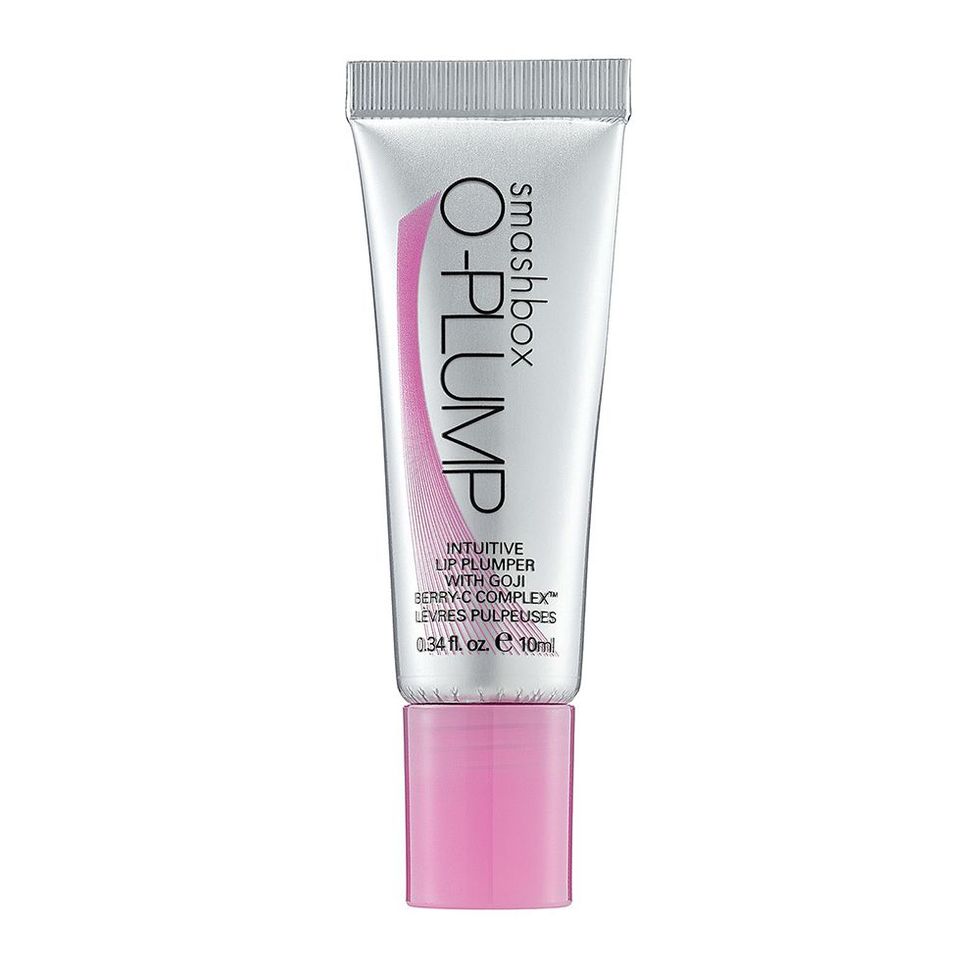 O-PLUMP Intuitive Lip Plumping Gloss