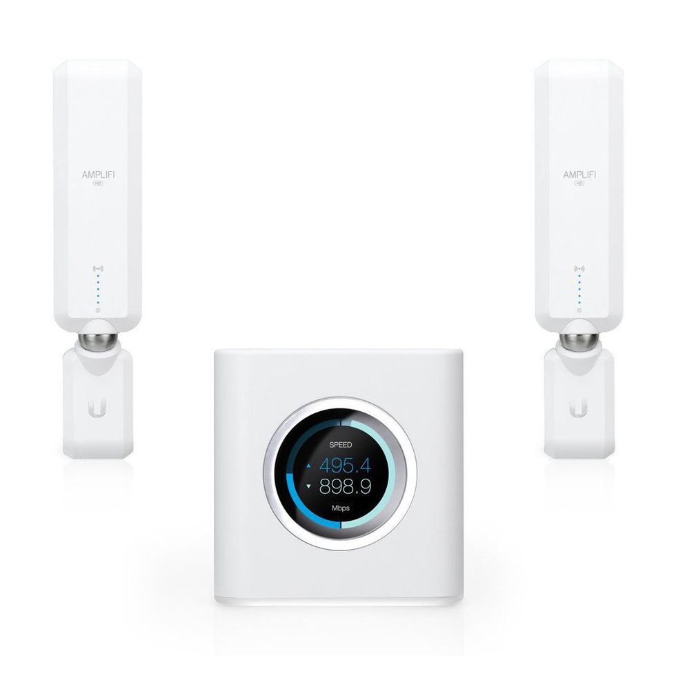 AmpliFi HD Mesh Wi-Fi System (Router Only)