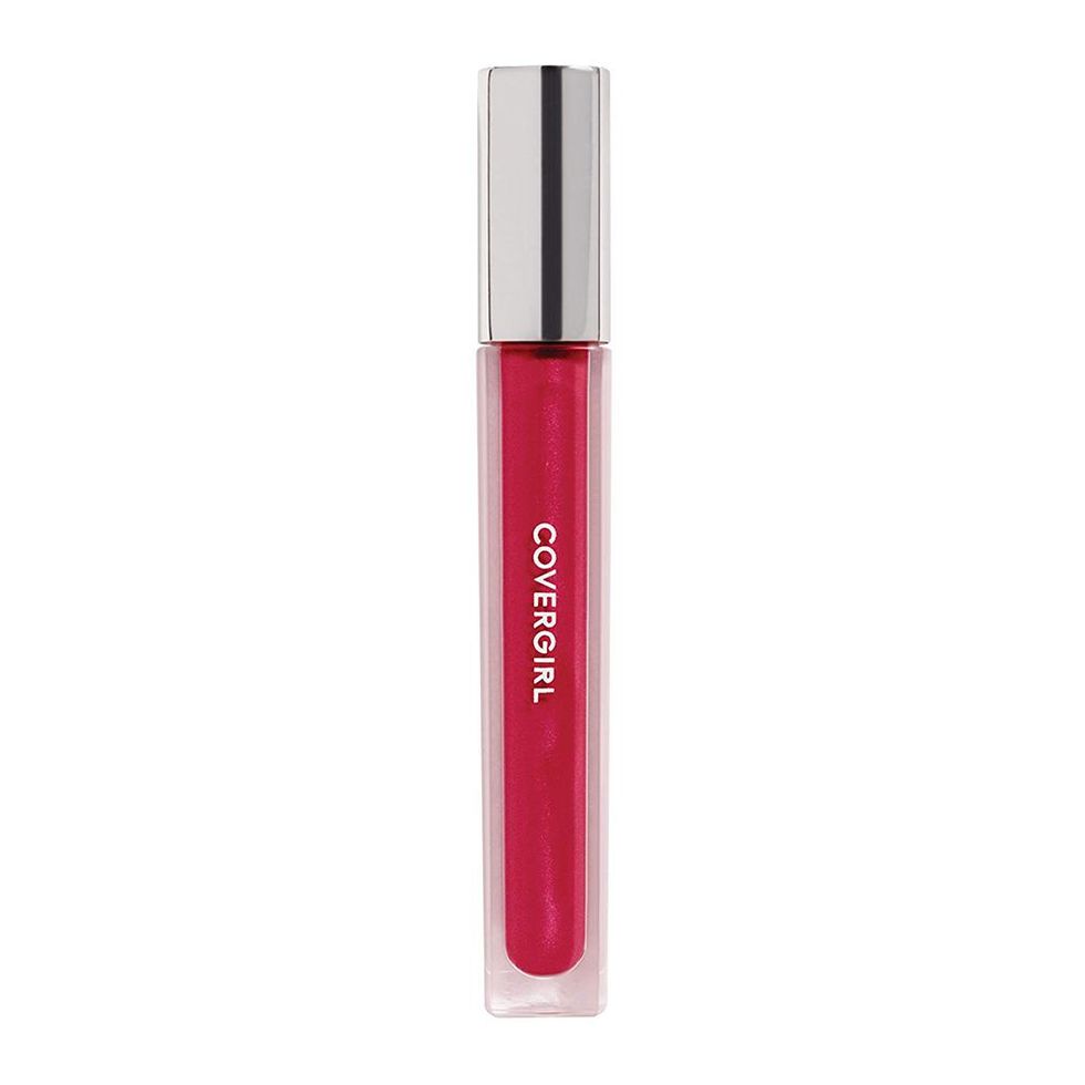 COVERGIRL Colorlicious Lip Gloss in Sweet Strawberry