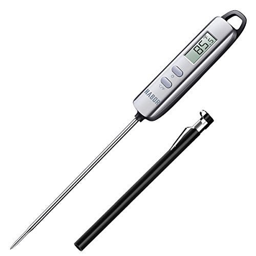 Instant Read Thermometer 