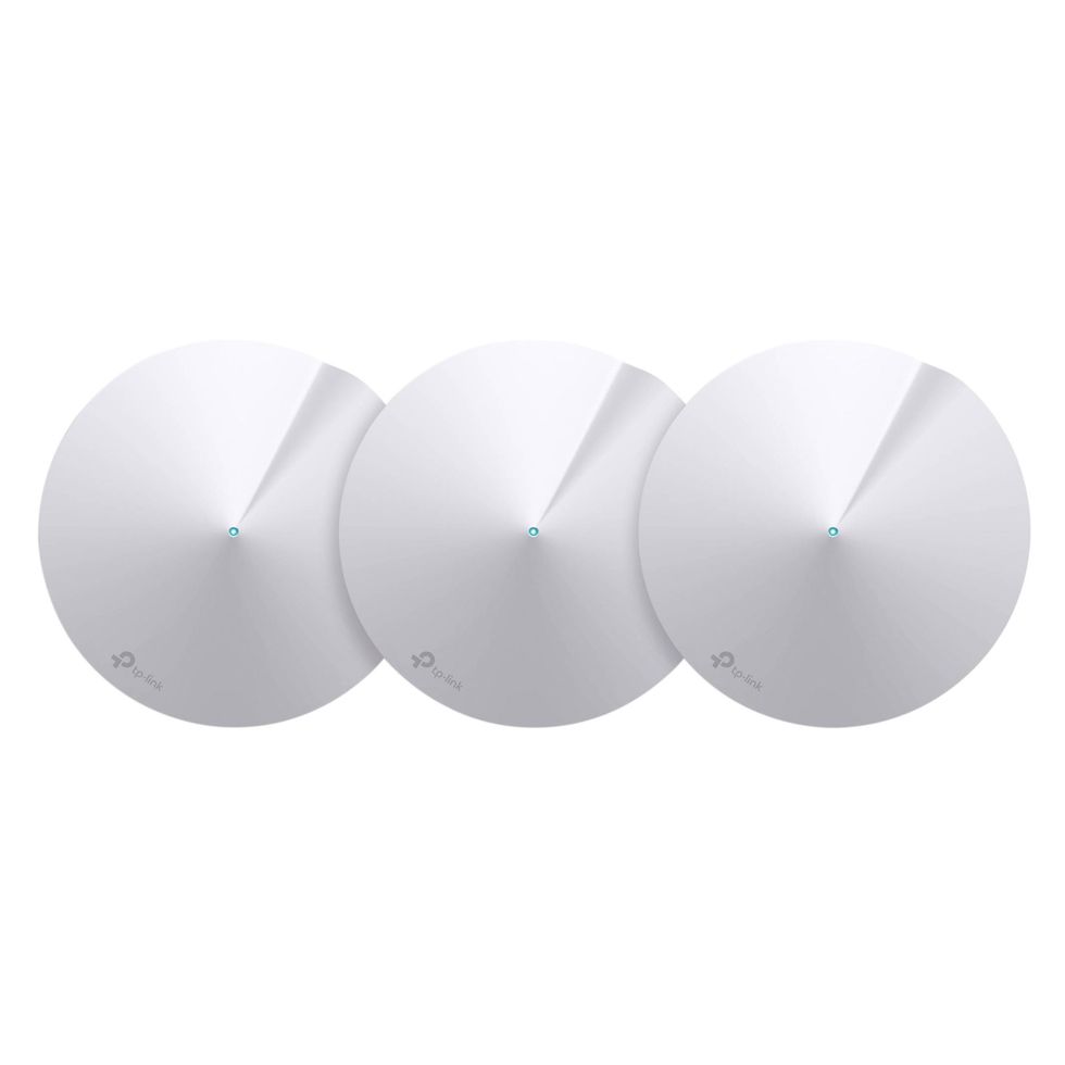 TP-Link Deco M5 Mesh Wi-Fi System​ (3-Pack)