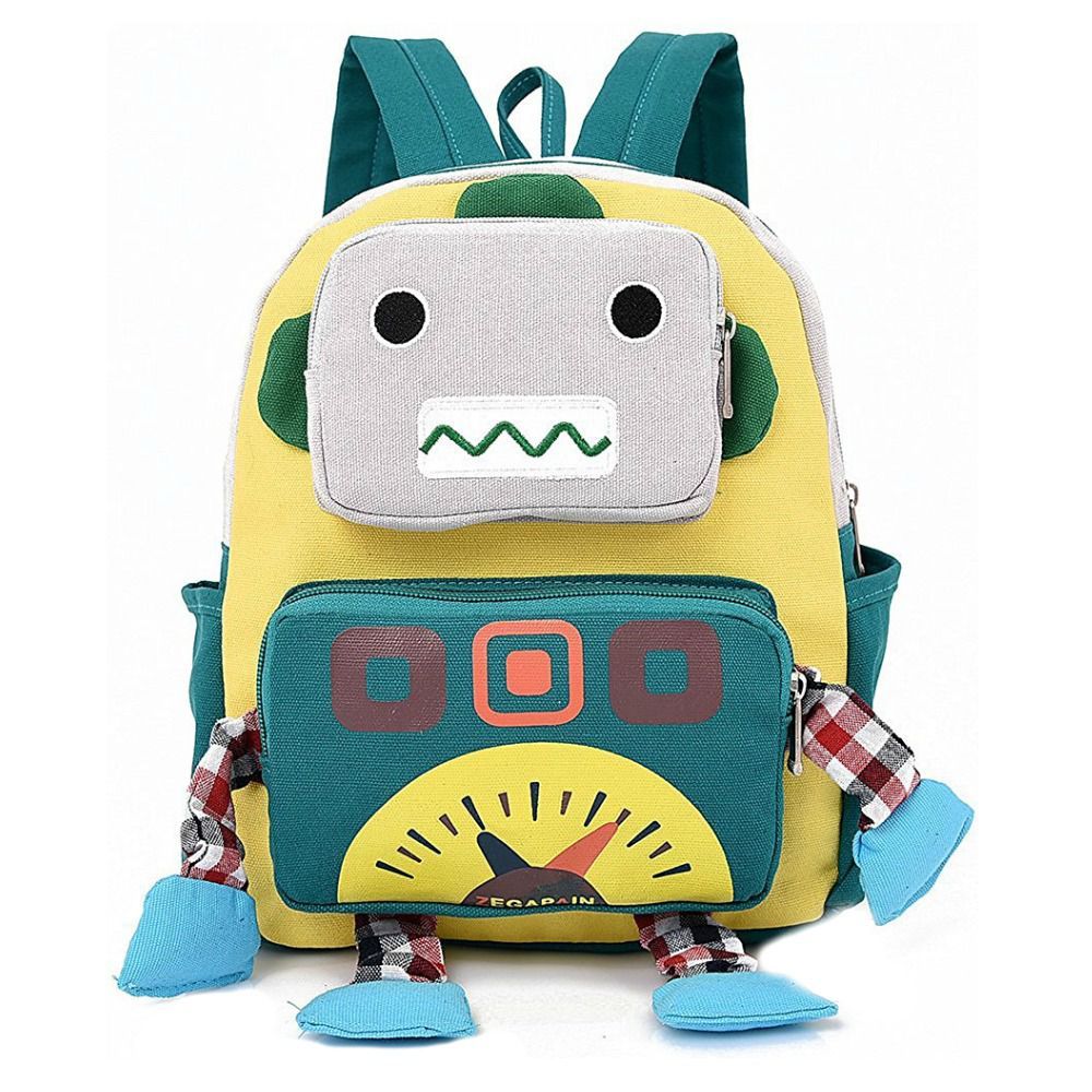 cute backpacks for kindergarten