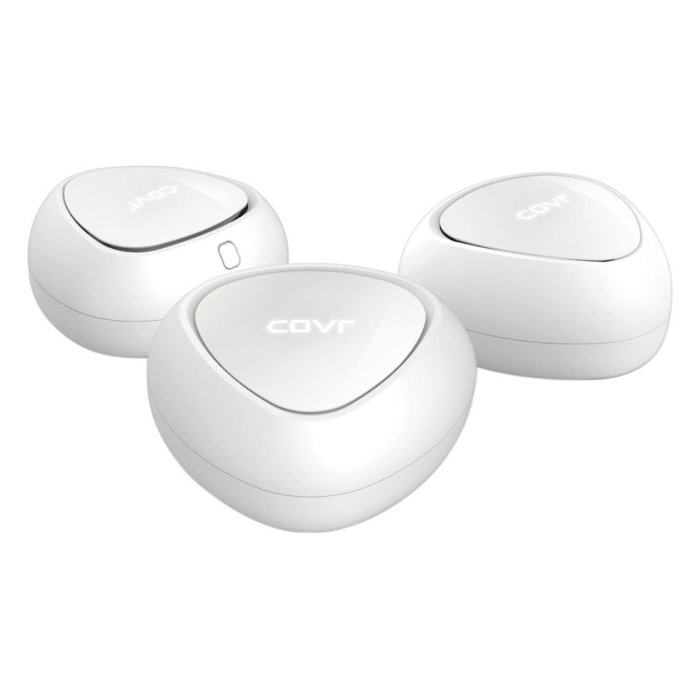 ​D-Link COVR Mesh Wi-Fi System (3-Pack)