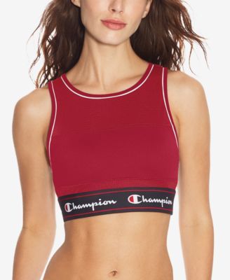 People Are Obsessed With This Calvin Klein Sports Bra—And It's On