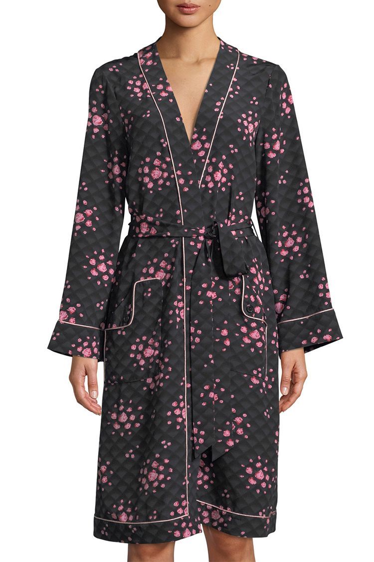 robes morgan 2019