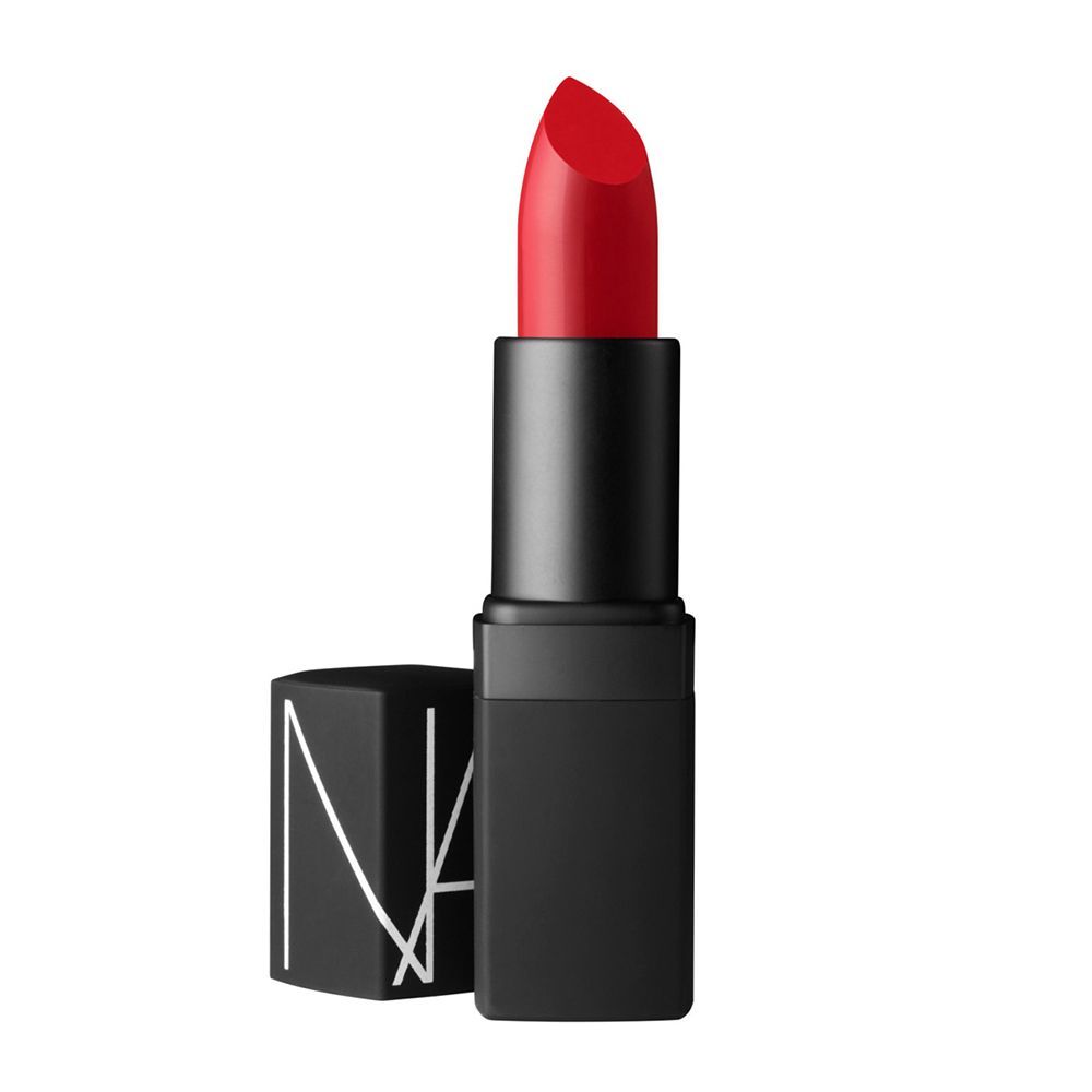 NARS Jungle Red Lipstick