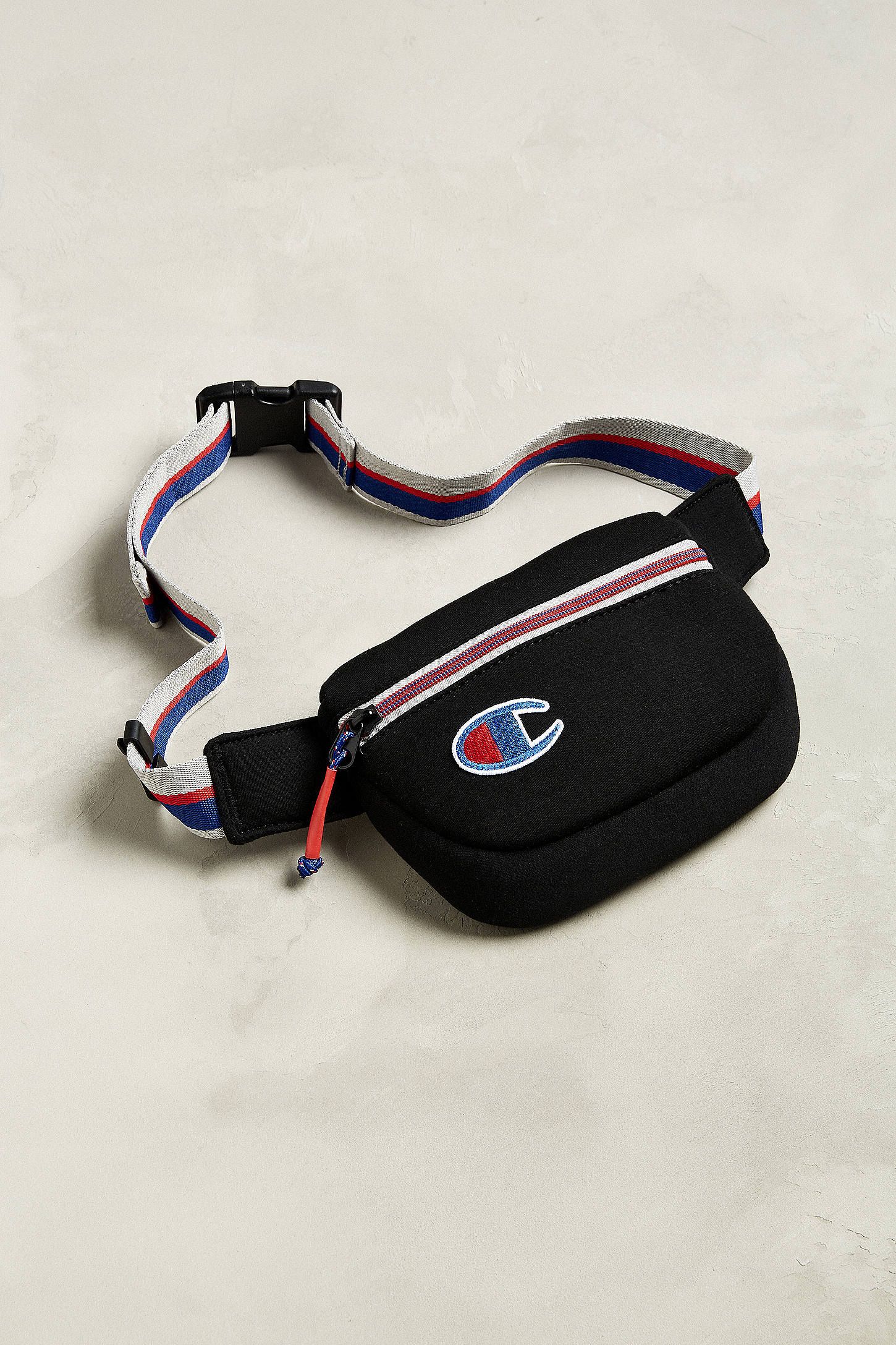 Champion attribute fanny pack sale