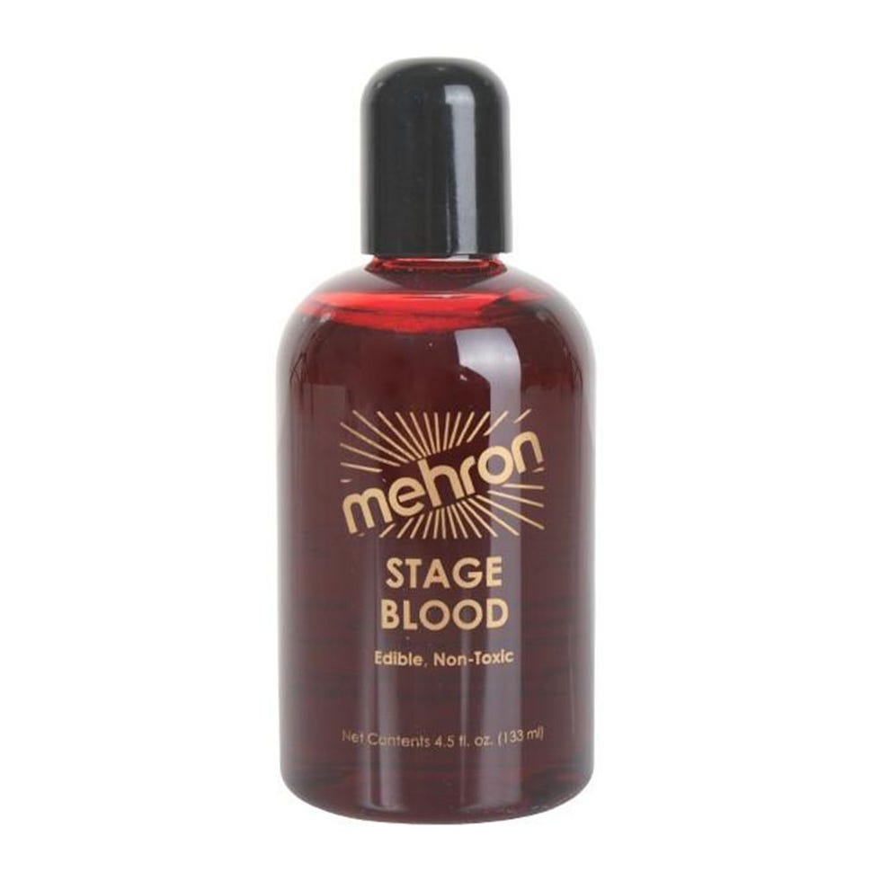 Mehron Makeup Stage Blood