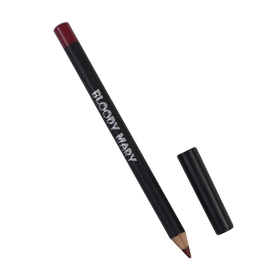 Bloody Mary Red Eyeliner Pencil