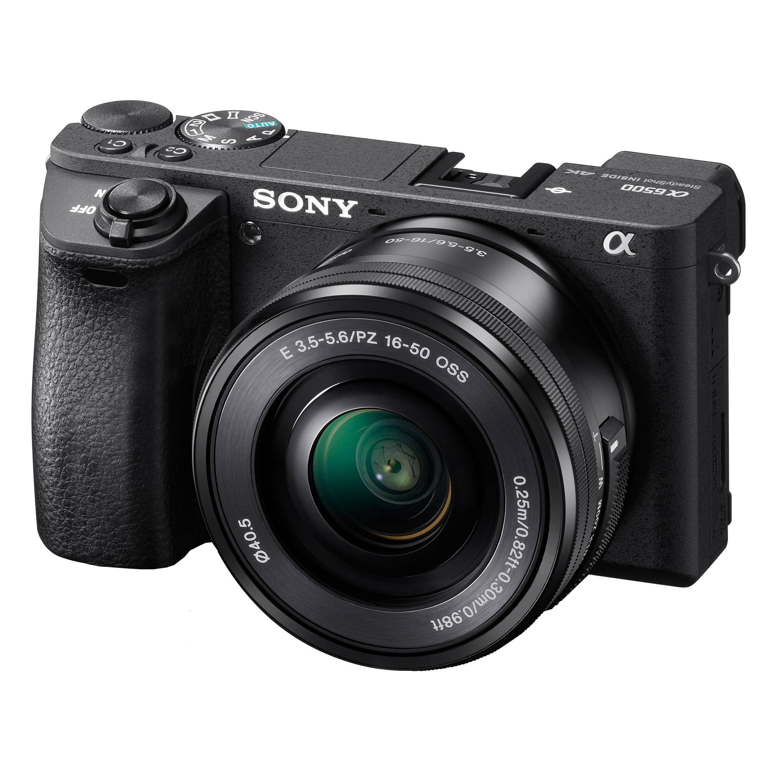 8 Best Sony Camera Reviews in 2018 - Top Rated Digital and DSLR Sony