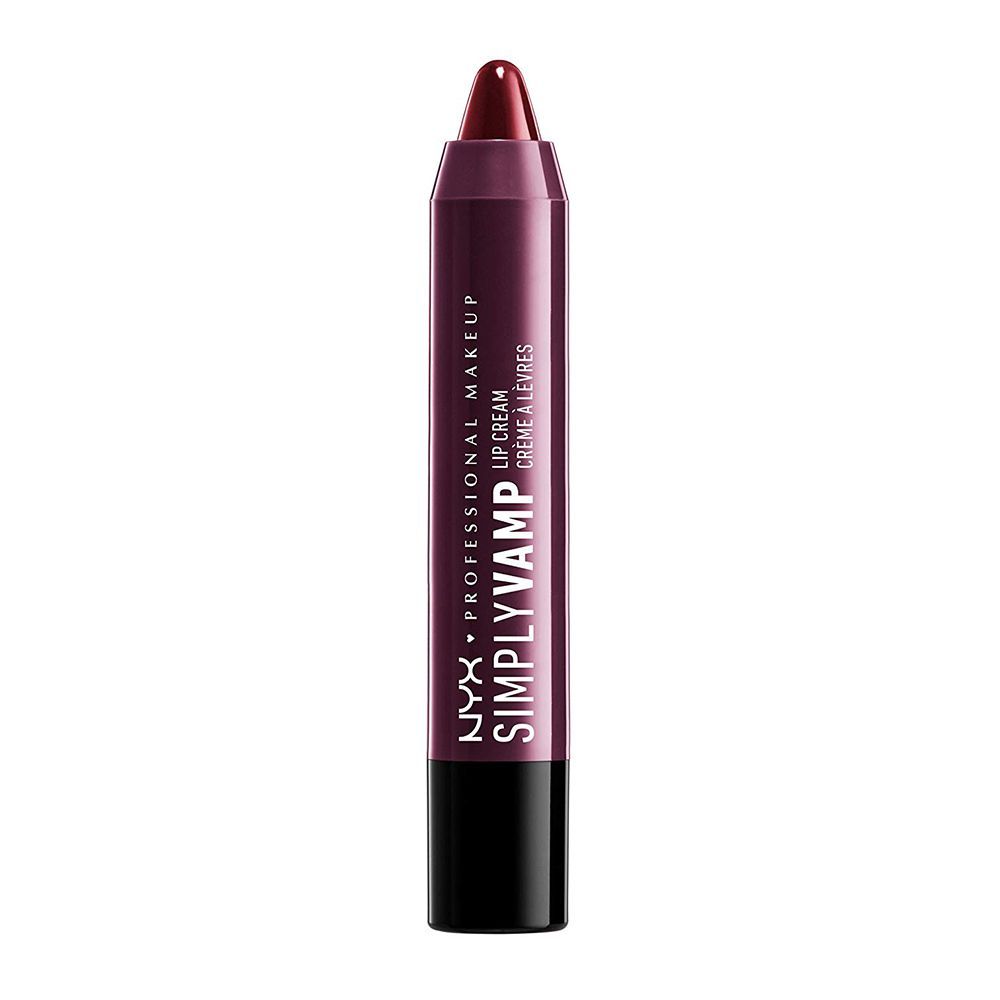NYX Simply Vamp Lipstick
