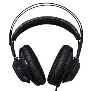 Kingston S Hyperx Cloud Revolver S Gaming Headset Review Price Sound Make This A Great Buy For Gamers