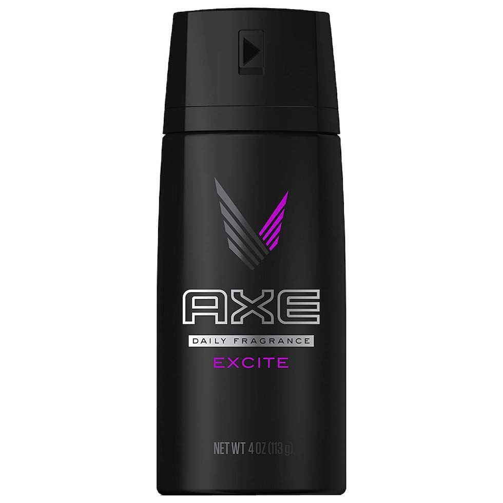 AXE Daily Fragrance Spray