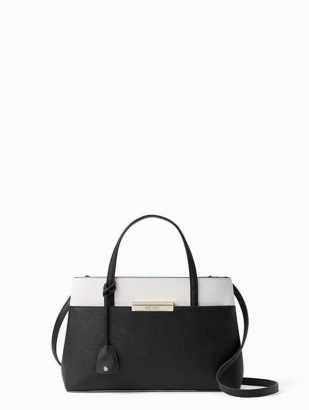 Kate spade maiden discount way saffiano zuri