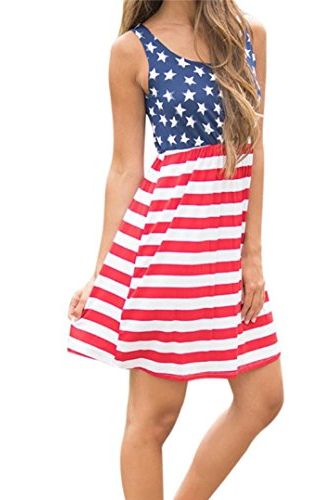 20 Funny July 4th Products - Fourth of July Party Decorations